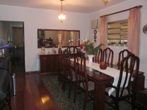 Sobrado, 3 quartos, 240 m² - Foto 6