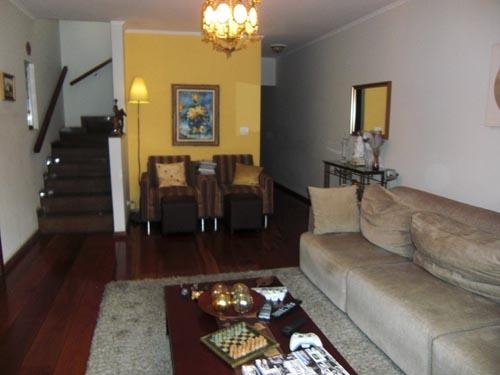 Sobrado, 3 quartos, 240 m² - Foto 7