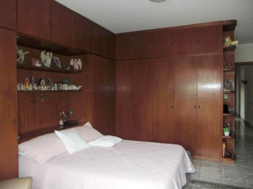 Sobrado, 3 quartos, 240 m² - Foto 8