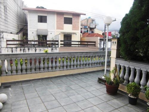 Sobrado, 3 quartos, 240 m² - Foto 10