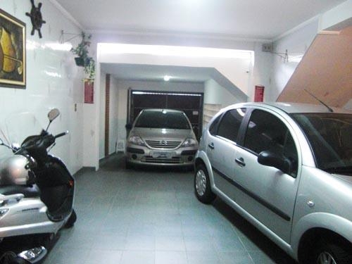 Sobrado, 3 quartos, 240 m² - Foto 11