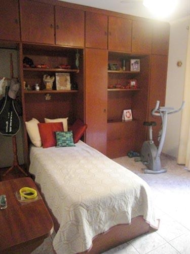 Sobrado, 3 quartos, 240 m² - Foto 12