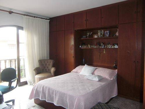 Sobrado, 3 quartos, 240 m² - Foto 13