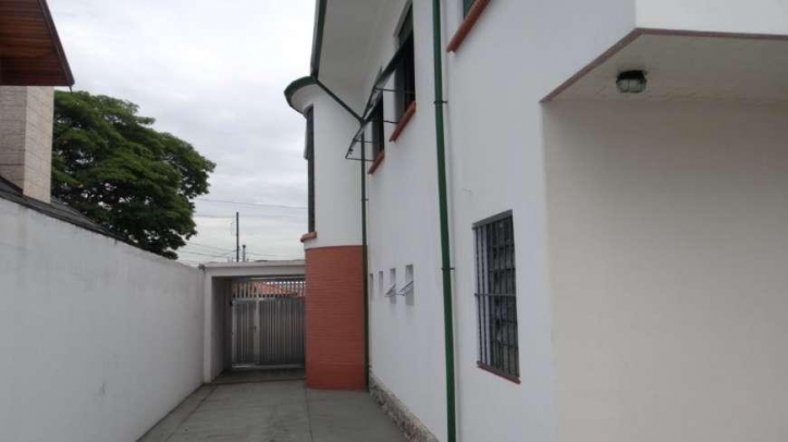 Casa, 4 quartos, 381 m² - Foto 6