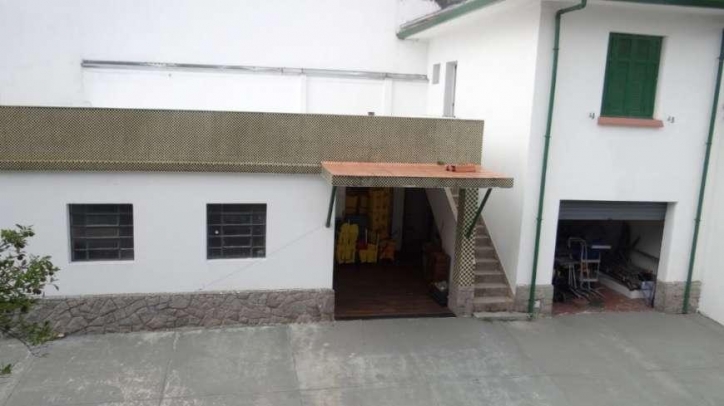 Casa, 4 quartos, 381 m² - Foto 26