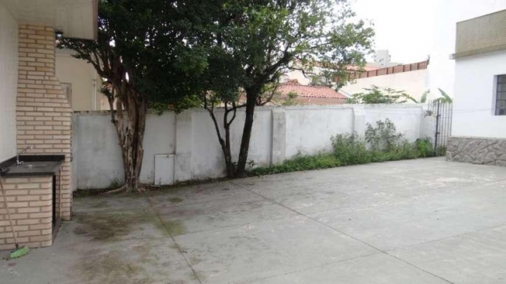 Casa, 4 quartos, 381 m² - Foto 33