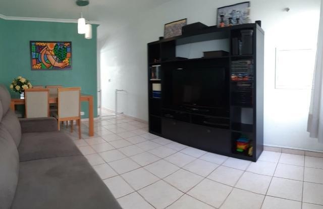Sobrado, 2 quartos, 90 m² - Foto 3