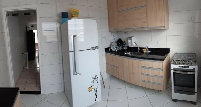 Sobrado, 2 quartos, 90 m² - Foto 5