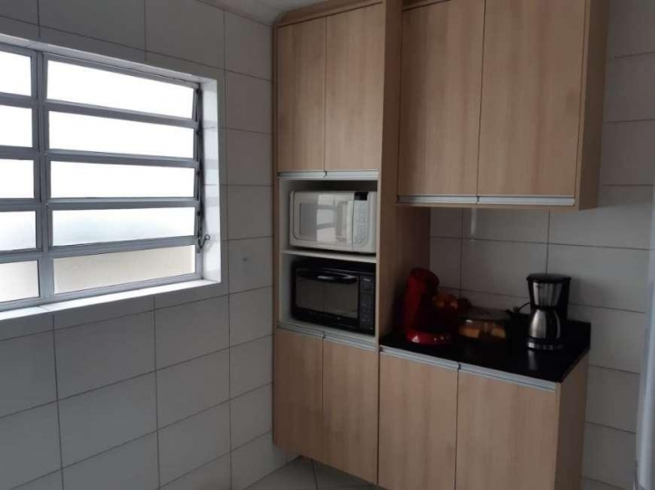 Sobrado, 2 quartos, 90 m² - Foto 6