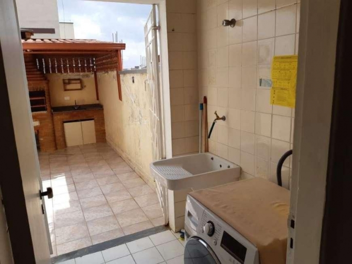 Sobrado, 2 quartos, 90 m² - Foto 7