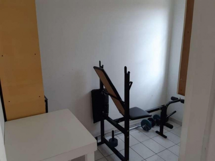 Sobrado, 2 quartos, 90 m² - Foto 8