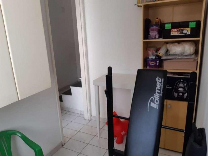 Sobrado, 2 quartos, 90 m² - Foto 10