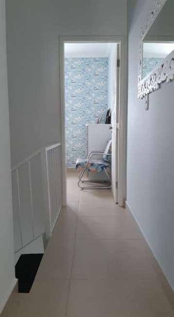 Sobrado, 2 quartos, 90 m² - Foto 12