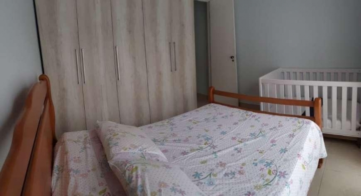 Sobrado, 2 quartos, 90 m² - Foto 14