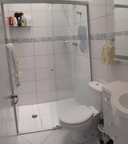 Sobrado, 2 quartos, 90 m² - Foto 16