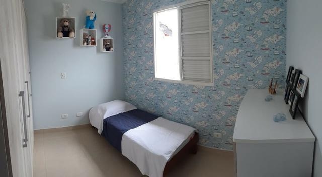 Sobrado, 2 quartos, 90 m² - Foto 17