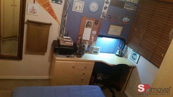 Apartamento, 2 quartos, 47 m² - Foto 5