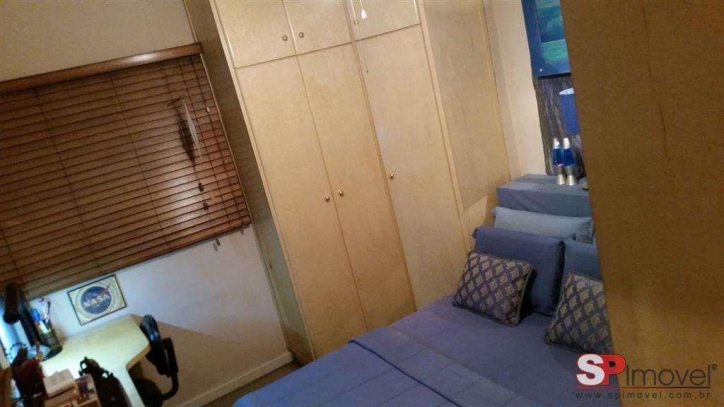 Apartamento, 2 quartos, 47 m² - Foto 6