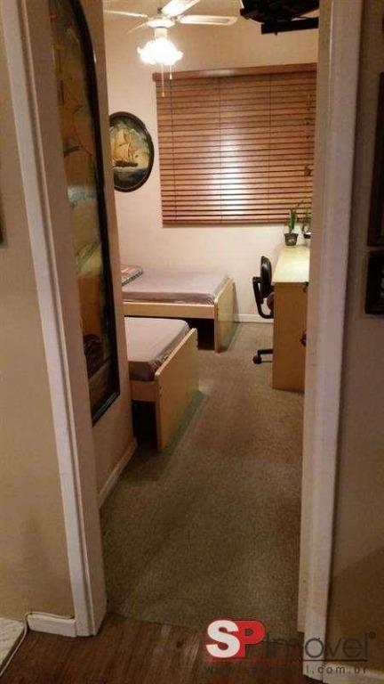 Apartamento, 2 quartos, 47 m² - Foto 8