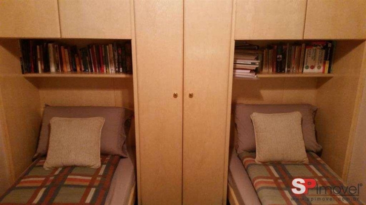 Apartamento, 2 quartos, 47 m² - Foto 9