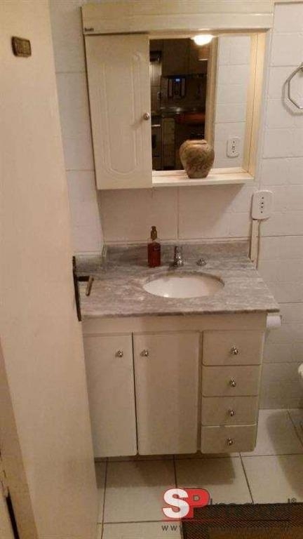 Apartamento, 2 quartos, 47 m² - Foto 10