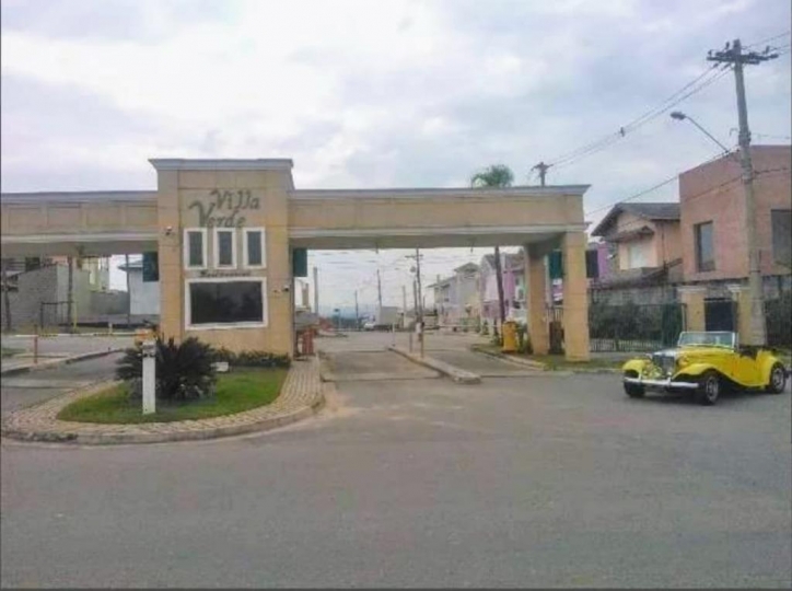 Terreno, 171 m² - Foto 1