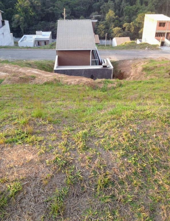 Terreno, 171 m² - Foto 3