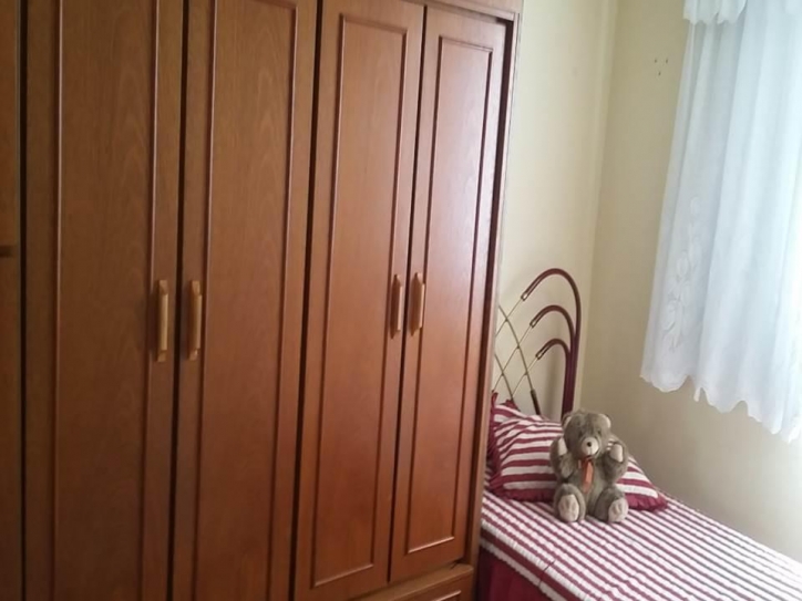 Apartamento, 2 quartos, 56 m² - Foto 7
