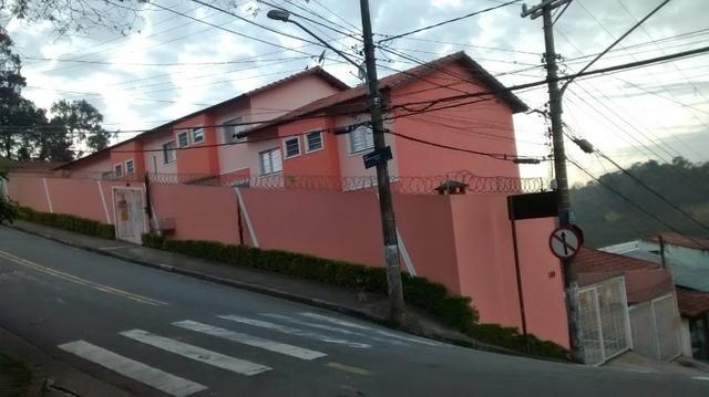 Sobrado, 2 quartos, 70 m² - Foto 1