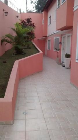 Sobrado, 2 quartos, 70 m² - Foto 2