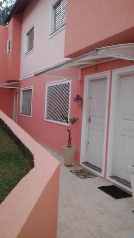 Sobrado, 2 quartos, 70 m² - Foto 3