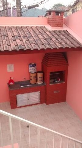Sobrado, 2 quartos, 70 m² - Foto 4