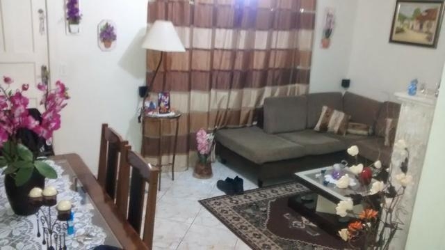 Sobrado, 2 quartos, 70 m² - Foto 5