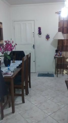 Sobrado, 2 quartos, 70 m² - Foto 6