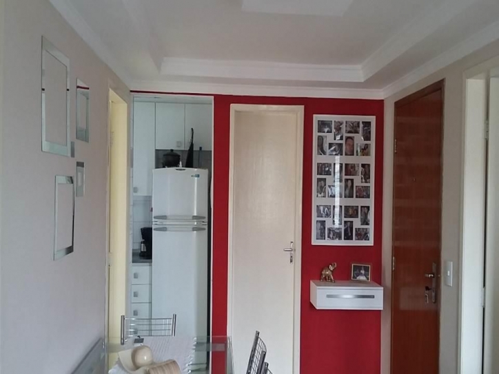 Apartamento, 2 quartos, 69 m² - Foto 2