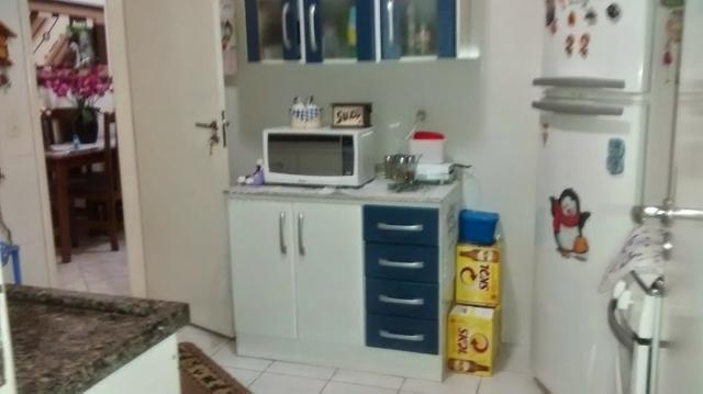 Sobrado, 2 quartos, 70 m² - Foto 9