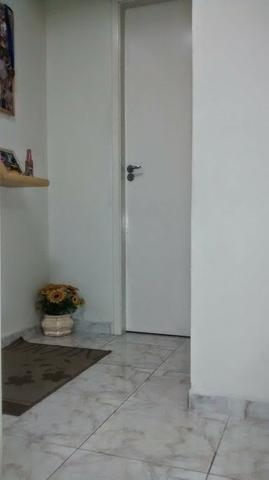 Sobrado, 2 quartos, 70 m² - Foto 16