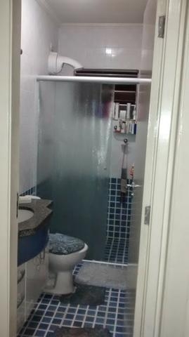 Sobrado, 2 quartos, 70 m² - Foto 17