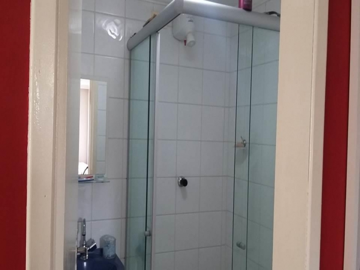 Apartamento, 2 quartos, 69 m² - Foto 3