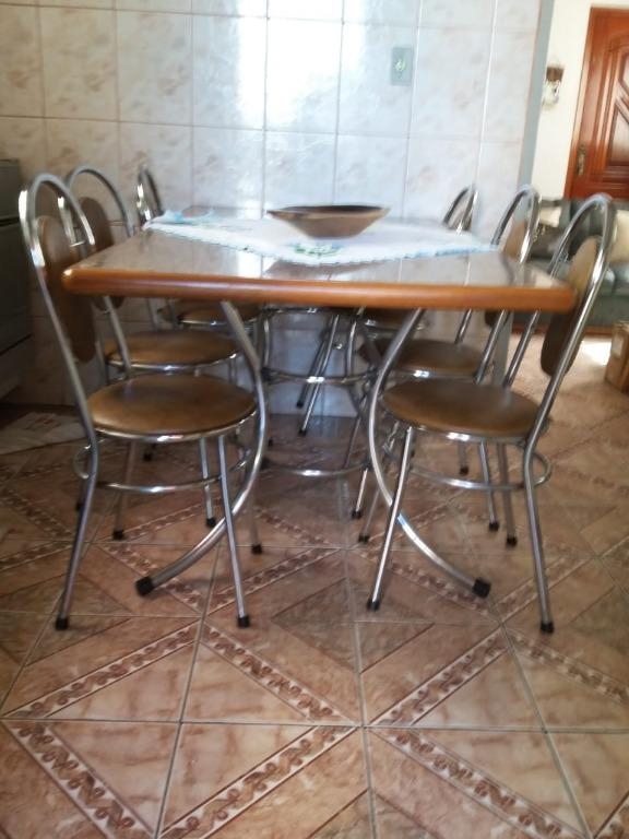 Casa, 3 quartos, 180 m² - Foto 5
