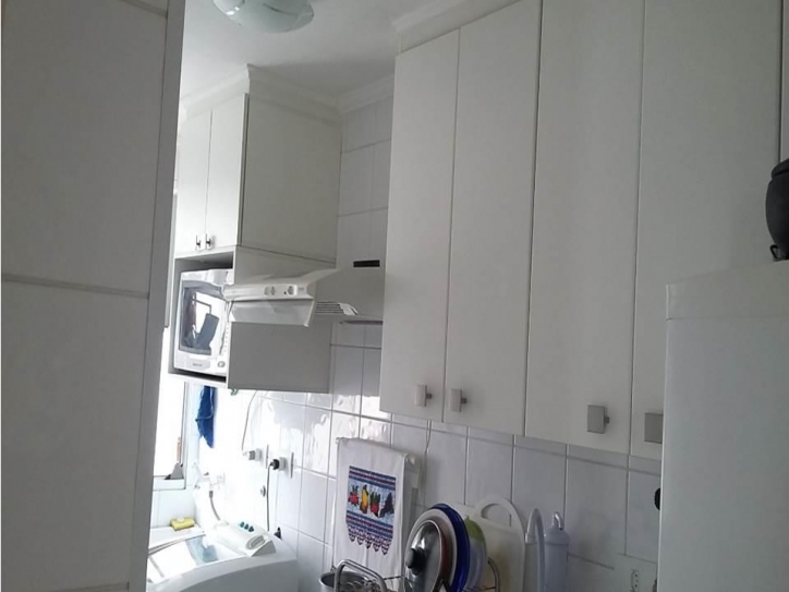 Apartamento, 2 quartos, 69 m² - Foto 4