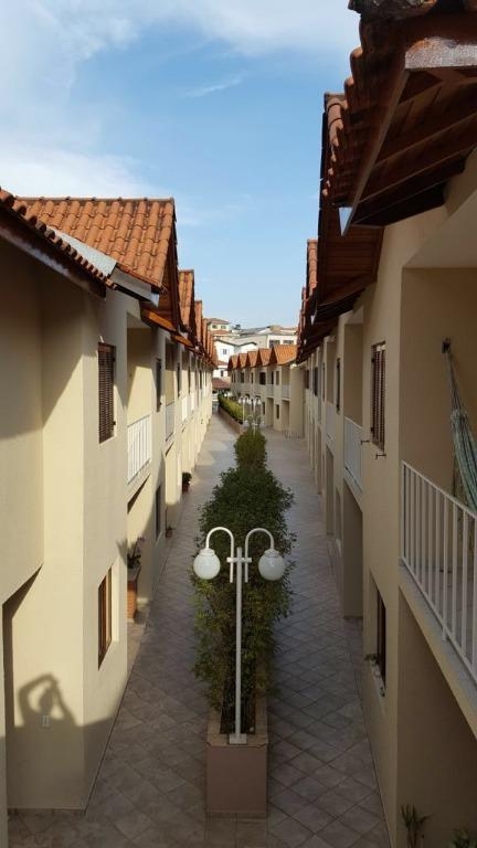 Sobrado, 2 quartos, 71 m² - Foto 2