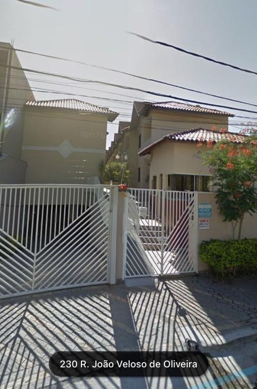 Sobrado, 2 quartos, 71 m² - Foto 4