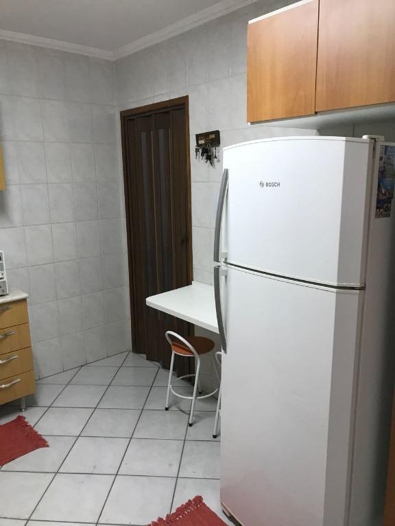 Sobrado, 2 quartos, 71 m² - Foto 6