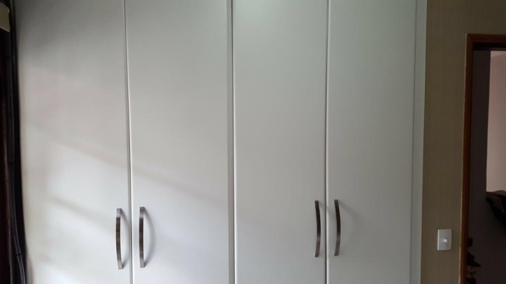 Sobrado, 2 quartos, 71 m² - Foto 8