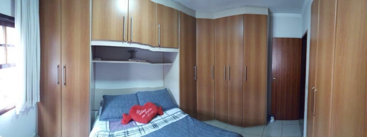 Sobrado, 2 quartos, 71 m² - Foto 10