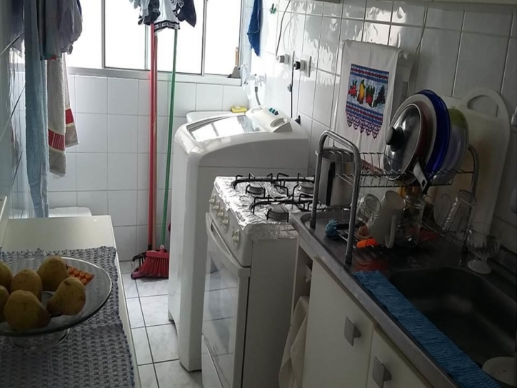 Apartamento, 2 quartos, 69 m² - Foto 5