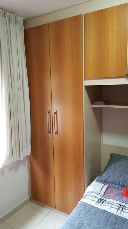 Sobrado, 2 quartos, 71 m² - Foto 12