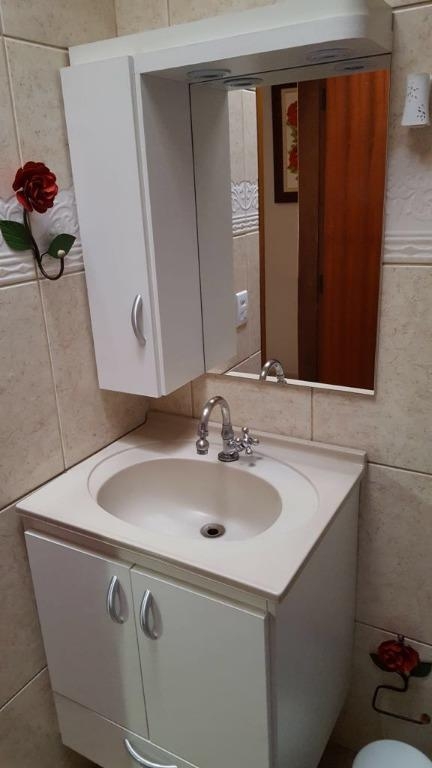 Sobrado, 2 quartos, 71 m² - Foto 14