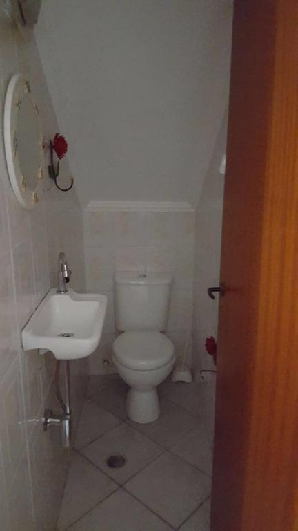 Sobrado, 2 quartos, 71 m² - Foto 15